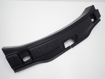 фото thumb №1, Защита ремня зад багажника ford galaxy iii mk4 22r