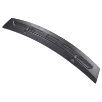 Жабо решётка капот впуск к mercedes-benz a-class w169 b-class w245 Недорого, фото thumb