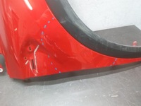 фото thumb №2, Крыло перед правый renault captur ii 2