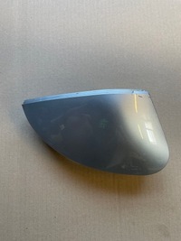 фото thumb №1, Skoda octavia iv корпус зеркало правая 5e3857538a