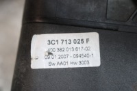 фото thumb №13, Vw passat b6 cc вибірник 3c1713025f автоматичної коробки кпп / коробка передач 3c1 713 02