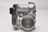 фото thumb №1, Renault captur ii clio v 1.6 e-tech дроссельная заслонка 24r