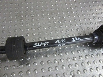 фото thumb №12, Suzuki swift mk8 1.2i 2023 піввісь зад ліва механічна коробка передач гібрид