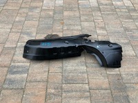 фото thumb №3, Cayenne 9y3 coupe обшивка підкрилок