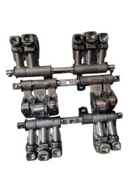 Купить Ролики толкателей клавиатура scania r 1891692 1540120, фото thumb