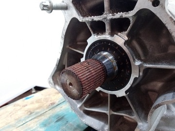 фото thumb №8, Bmw 5 g30 g20 2.0d 190km xdrive коробка передач автомат 9896507