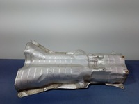 фото thumb №1, Bmw m3 g80 захист теплова тунель