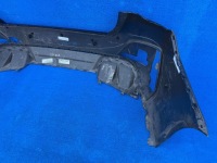 фото thumb №8, Бампер задняя задний bmw i4 g26 m набор цвет 475