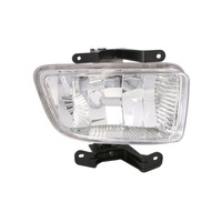 фото thumb №1, Kia picanto i 04-07 лампа противотуманная перед правая