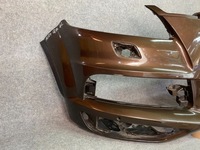 фото thumb №13, Бампер передний перед - audi q7 4l i lift s-line 09-15