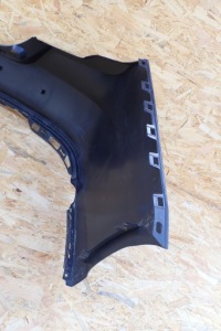 фото thumb №9, Бампер задня задній fiat tipo ii sedan