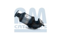 Купити Каталізатор bm91021h bm catalysts opel saab 9-3, фото thumb