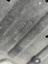 фото thumb №3, Volvo ex30 захист підвіска нижня 8891776805