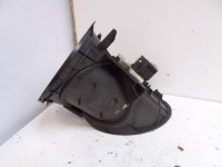 фото thumb №6, Xsara picasso lift 04-10 моторчик обігрівача повітрозабірник 1.8 16v 6fz