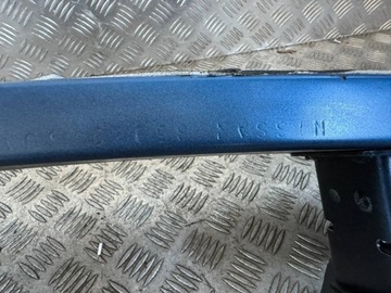 фото thumb №10, Nissan qashqai iii j12 2021-2025 балка бампера заднього