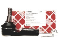 фото thumb №2, Febi наконечник тяга перед nissan x-trail t30