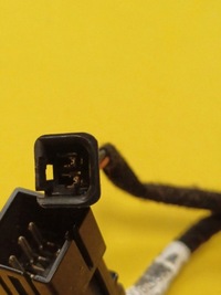 фото thumb №7, Переключатель панель стекло opel omega b1 90457364 nr347