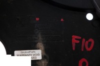 Bmw f10 f11 накладка бака топливной  правая 7186722 Доставка, фото thumb