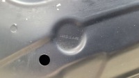 фото thumb №13, Nissan qashqai j11 рестайлинг 17- капот крышка двигателя перед передняя fv
