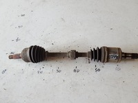 фото thumb №1, Mazda 6 ii gh 08-13r 2.0 16v b полуось левая механическая коробка передач