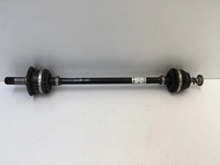 фото thumb №1, Bmw 3 g20 2.0d 320d 2020 привідний вал лівий задня 8681955