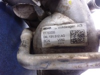 фото thumb №4, Skoda rapid iii fl 1,6 tdi радіатор вихлопних газів