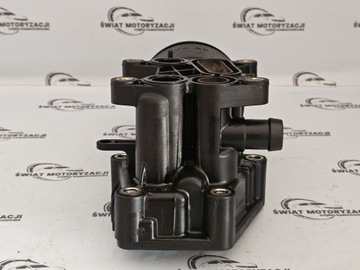 фото thumb №5, Vw audi seat skoda 2.0 tdi 12r cff 140km корпус фільтра масла 03l115389c