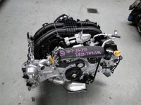 фото thumb №13, Двигатель subaru 2.0 fb20 xv forester jdm 2017