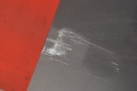 фото thumb №8, Двері праве перед передні сірі infiniti fx 2 ii lift 11-13