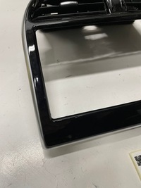 фото thumb №4, Jaguar xe lift рамка навигации