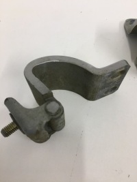 фото thumb №12, Петля крышки багажника зад заднее audi a6 c5 1997 -2004 combi