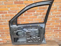 фото thumb №16, Jeep grand cherokee wj 99-04 двері праві перед