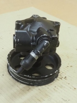 фото thumb №16, Audi a4 насос підсилювача системи кермового 2.0 tfsi 06b145255