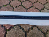 фото thumb №11, Bmw 4 i4 g26 grand coupe молдинг правая стекло лобовое 51137933088 7933088