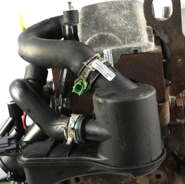 фото thumb №12, Ford transit connect 1.8 tdci 75km двигатель комплектный bhpa