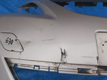 фото thumb №9, Запчасти | astra j бампер перед переднее z176 13264403 | 630