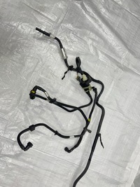 фото thumb №2, Alfa romeo stelvio qv провода вакуум kpl