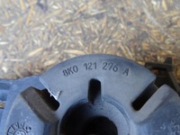 фото thumb №8, Audi q3 8u a4 b8 8k a5 8t кронштейн кронштейн підпора радіатора 8k0805201