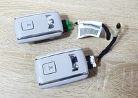 фото thumb №1, Citroen c4 picasso ii 2 лампа освещение потолок кабины 2szt комплект