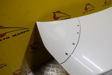 фото thumb №9, Nissan altima 2019 2020 крышка зад багажника usa