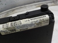 фото thumb №3, Megane ii модуль bsi 8200309689