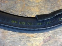 фото thumb №3, Audi a3 8p 8p4 5d sportback прокладка дверь левая зад задняя s-line 8p4833721