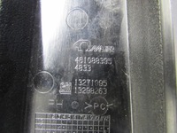 фото thumb №10, Защита стойка 13271995 13298263 opel meriva b 13-17r