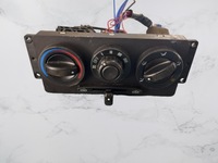 фото thumb №1, Панель обдув kia rio 1.3b 02r