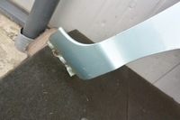 фото thumb №7, Honda civic vii sedan lift крыло правый 5d