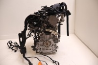 фото thumb №6, Volvo v60 ii 2.0 t6 plug in hybrid двигатель b4204t46