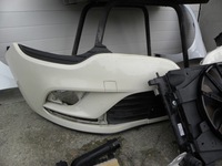 фото thumb №5, Renault clio iv lift капот, лампы full-led ,бампер