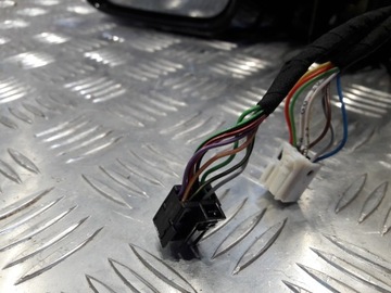 фото thumb №13, Mercedes e w213 левая зеркало 16pin a2138103900