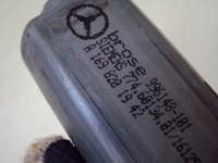 Моторчик стекло левый задняя mercedes b-klasa w245 в Украине, фото thumb