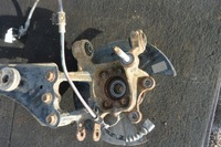 фото thumb №6, Mazda cx9 ii tc 16- поворотна опора зад 4wd ліва права